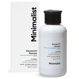 Demachiant Aquaporin Booster 0.5%, 100 ml, Minimalist