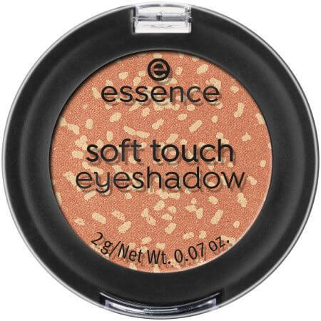 Soft Touch oogschaduw, 09 - Apricot Crush, 2 g, Essence