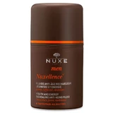 Fluido antiarrugas energizante para todo tipo de pieles Nuxellence Men, 50 ml, Nuxe
