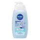 Gel douche pour b&#233;b&#233;, 500 ml, Nivea Baby