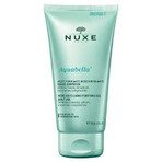 Gel micro-exfoliant purifiant pour peaux mixtes Aquabella, 150 ml, Nuxe