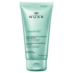 Gel micro-exfoliant purifiant pour peaux mixtes Aquabella, 150 ml, Nuxe