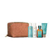 Kit hydratant de voyage, Moroccanoil