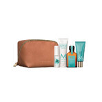 Travel Kit for hair and body, Moroccanoil