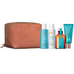 Volume Reisset, Moroccanoil