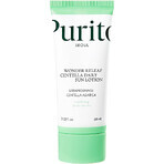 Lotiune - crema de fata Centella Daily Sun Lotion SPF 50+, PA ++++ Wonder Releaf, 60 ml, Purito