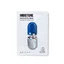 Essential Vita Hydraterend Gezichtsmasker, 25ml, Orjena