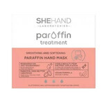 SheHand maschera per le mani alla paraffina, 80 g, SheCosmetic