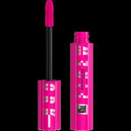 Mascara Lash Sensational Firework, 10ml, brun doux, Maybelline