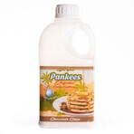 Chocolade Chips Pankees Pannenkoek- en Wafelmix, 290g, Lucas Bites