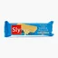 Vanilla cream waffles, sugar free, 20 g, Sly Nutrition