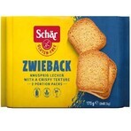 Glutenfreies Toastbrot in Scheiben, 175 g, Schar