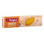 Paste Spaghetti fara gluten, 400 g, Biaglut