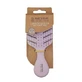 Mini brush made of natural fibers, 1 piece, various colors, Beter