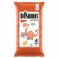 Glutenvrije soesjes van biologische ma&#239;s en ketchup, 4x15g, Mc Lloyds
