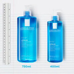 La Roche-Posay Lipikar Lifting Gel Wash voor Gevoelige Huid, 750 ml, 