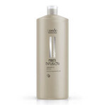 Shampoo rigenerante alla cheratina Infusione di fibre, 1000 ml, Londa Professional