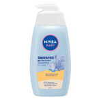 Sanft&Mild extra sanftes Shampoo, 500 ml, Nivea Baby