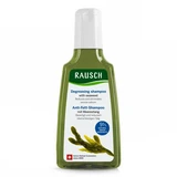 Shampoo voor vet haar met zeewier, 200ml, Rausch