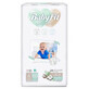 Bio Jumbo Maxi Windeln, Nr. 4, 7-18 Kg, 60 St&#252;ck, Babyfit