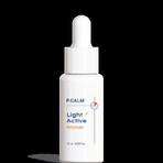 Sérum intensif pour l'hyperpigmentation et le mélasma Light Active, 15 ml, P.Calm