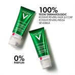 Normaderm Exfoliating Cleansing Serum for Oily Skin, 125ml, Vichy