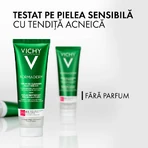 Normaderm Exfoliating Cleansing Serum for Oily Skin, 125ml, Vichy