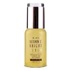 Sérum lumineux pour le visage à la vitamine C, 45ml, Orjena
