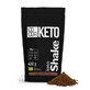 Biologische Karamel en Chocolade Keto Shake, 600 g, Cacao