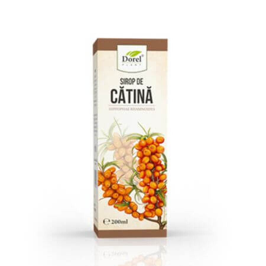 Catina siroop, 500 ml, Dorel Plant