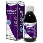 Telom-R Longsiroop, 150 ml, DVR Pharm