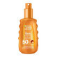 Spray intensificator SPF 50 Ideal Bronze, 150ml, Garnier Ambre Solaire