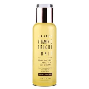 Tónico Brillante Vitamina C, 120 ml, Orjena