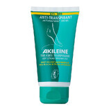 Akileine Sehr starkes Antitranspirant Deo Gel, 75 ml, Asepta