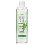 Tonico idratante con Aloe Vera, 250 ml, Orjena