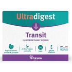 Transit Ultradigest, 10 Kapseln, Vitavea Sante