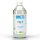 Olio di cocco Bio MCT Keto, 500 ml, Cacao