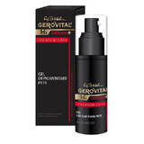 Depigmentatie gel Gerovital H3 Derma+ Premium Care, 30 ml, Farmec