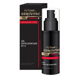 Gel depigmentare pete Gerovital H3 Derma+ Premium Care, 30 ml, Farmec