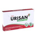 Urisan GR Urinary Tract, 10 tablets, Sun Wave Pharma