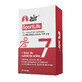 Air 7 SportLife, 30 tabletten, Groen Splid