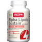 Alpha Liponzuur Sustain, 300 mg, 60 tabletten, Secom