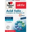 Acid Folic Complex de Vitamina B, 30 tabletten, Doppelherz