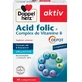 Acid Folic Complex de Vitamina B, 30 tabletten, Doppelherz