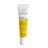 Lippenbalsem met 10% Manuka honing IAA15+, biologisch, 15 ml, CicaManuka
