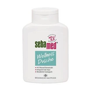 Dermatologische Douchegel Spa, 200 ml, Sebamed