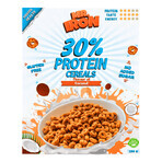 Kokosnoot proteïne ontbijtgranen, veganistisch, suikervrij en glutenvrij, 250 g, Mister Iron