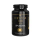 Co-enzym Q10 Liposomal, 50 mg, 60 plantaardige capsules, Vio Nutri Lab