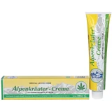 Cannabisolie en duivelsklauwcrème, 200 ml, Krauterhof
