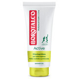 Gel dus Active Citrus and Lime, 200 ml, Borotalco